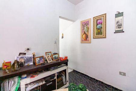 Sala  de casa à venda com 4 quartos, 240m² em Santo Antônio, Osasco