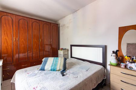 Quarto 1 de casa à venda com 4 quartos, 240m² em Santo Antônio, Osasco