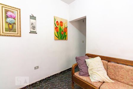 Sala  de casa à venda com 4 quartos, 240m² em Santo Antônio, Osasco