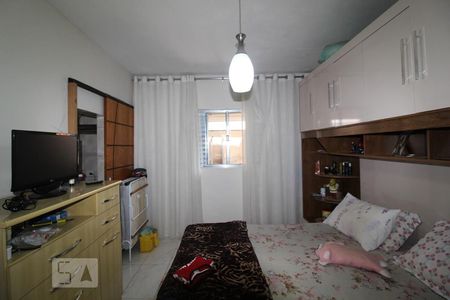 Quarto 1 de casa à venda com 2 quartos, 254m² em Nova Gerti, São Caetano do Sul