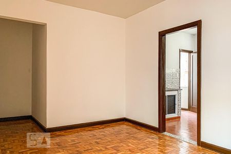 Sala de apartamento à venda com 1 quarto, 85m² em Conceicao, Campinas