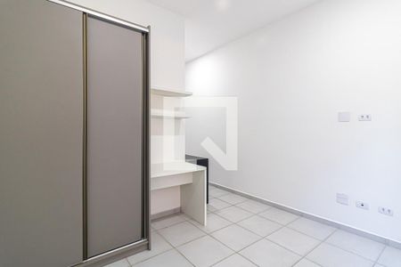 Sala/Quarto de apartamento para alugar com 1 quarto, 26m² em Luz, São Paulo