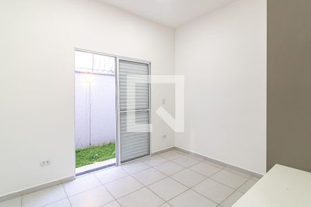 Sala/Quarto de apartamento para alugar com 1 quarto, 26m² em Luz, São Paulo
