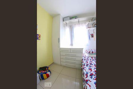 Quarto 1 de apartamento à venda com 2 quartos, 106m² em Nova Gameleira, Belo Horizonte