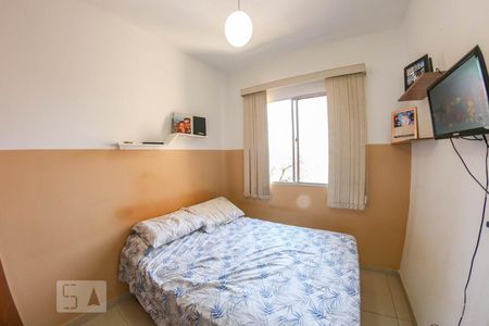 Quarto 2 de apartamento à venda com 2 quartos, 106m² em Nova Gameleira, Belo Horizonte