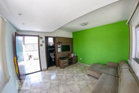 Sala 2 de apartamento à venda com 2 quartos, 105m² em Nova Gameleira, Belo Horizonte