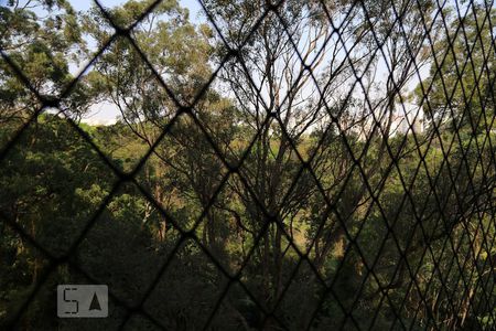 Vista da Sala de apartamento à venda com 2 quartos, 59m² em Jardim Taboao, São Paulo