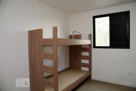 Quarto 1 de apartamento à venda com 2 quartos, 59m² em Jardim Taboao, São Paulo