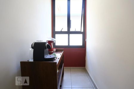 Sala de apartamento para alugar com 2 quartos, 82m² em Vila Yara, Osasco