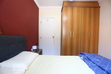 Suíte de apartamento para alugar com 2 quartos, 82m² em Vila Yara, Osasco