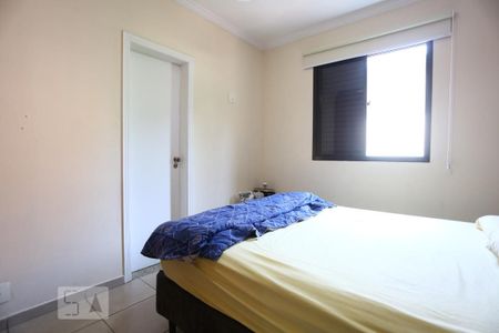 Suíte de apartamento para alugar com 2 quartos, 82m² em Vila Yara, Osasco