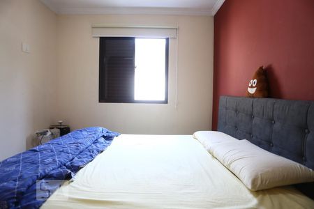 Suíte de apartamento para alugar com 2 quartos, 82m² em Vila Yara, Osasco