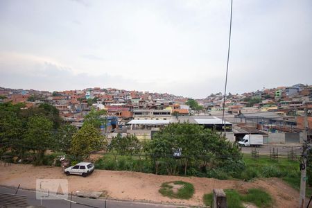 Vista do Quarto 1 de casa à venda com 4 quartos, 287m² em Jardim América, Várzea Paulista