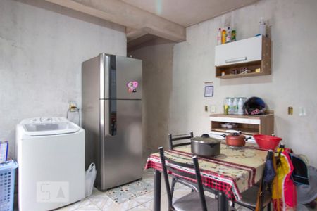 Cozinha de casa à venda com 4 quartos, 287m² em Jardim América, Várzea Paulista