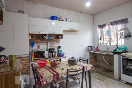 Cozinha de casa à venda com 4 quartos, 287m² em Jardim América, Várzea Paulista