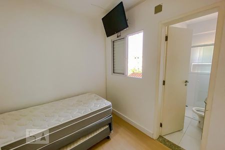 Suite de casa à venda com 3 quartos, 115m² em Vila Carrão, São Paulo