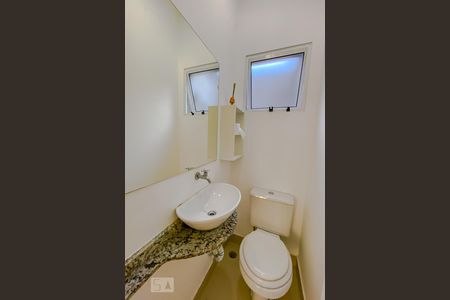 Lavabo de casa à venda com 3 quartos, 115m² em Vila Carrão, São Paulo