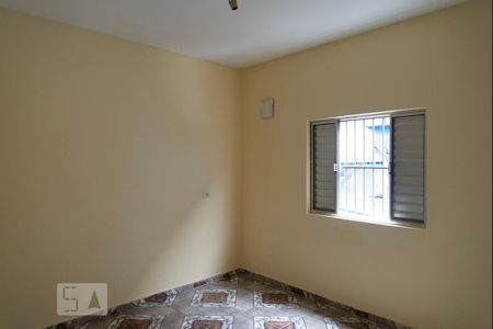 Quarto 2 de casa para alugar com 2 quartos, 80m² em Jardim Paraguaçu, São Paulo