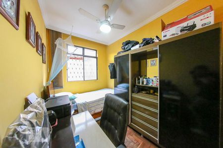 Quarto 1 de apartamento à venda com 4 quartos, 254m² em Calafate, Belo Horizonte