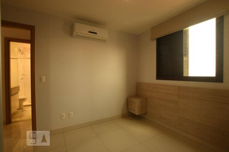 Quarto de apartamento para alugar com 2 quartos, 60m² em Norte (águas Claras), Brasília