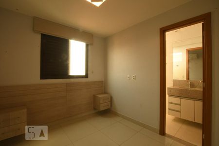 Quarto de apartamento para alugar com 2 quartos, 60m² em Norte (águas Claras), Brasília