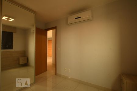 Quarto de apartamento para alugar com 2 quartos, 60m² em Norte (águas Claras), Brasília