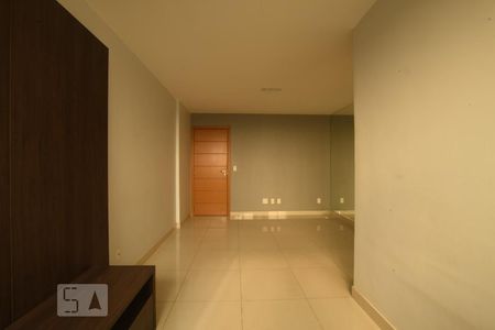 Sala de apartamento para alugar com 2 quartos, 60m² em Norte (águas Claras), Brasília