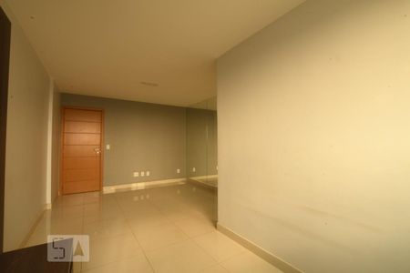 Sala de apartamento para alugar com 2 quartos, 60m² em Norte (águas Claras), Brasília