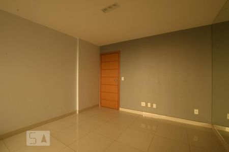 Sala de apartamento para alugar com 2 quartos, 60m² em Norte (águas Claras), Brasília