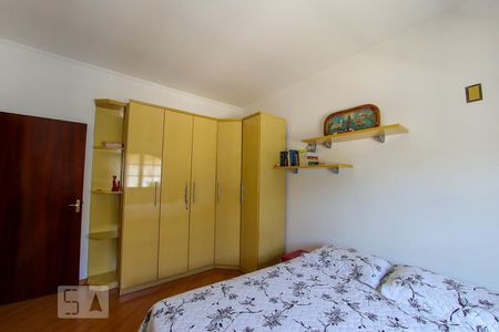 Quarto 1 de casa à venda com 4 quartos, 384m² em Vila Paulista, Guarulhos