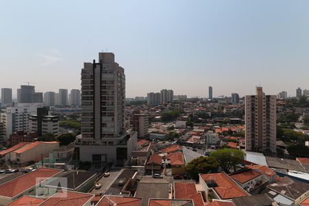 Vista da Varanda da Sala 2 de apartamento à venda com 3 quartos, 168m² em Centro, Osasco