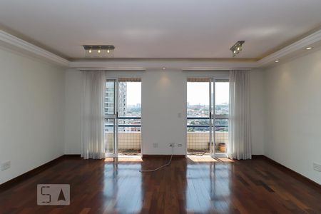 Apartamento à venda com 168m², 3 quartos e 4 vagasSala