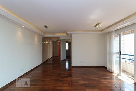 Sala de apartamento à venda com 3 quartos, 168m² em Centro, Osasco