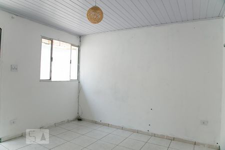 Sala de casa para alugar com 1 quarto, 45m² em Cidade Antônio Estevão de Carvalho, São Paulo