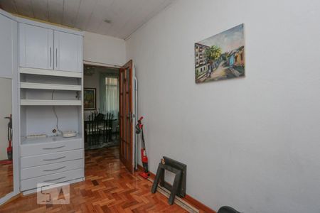 Quarto 2 de apartamento à venda com 2 quartos, 60m² em São Cristóvão, Rio de Janeiro