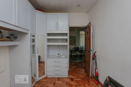 Quarto 2 de apartamento à venda com 2 quartos, 60m² em São Cristóvão, Rio de Janeiro