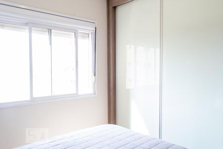 Suíte de apartamento à venda com 3 quartos, 105m² em Lapa, São Paulo