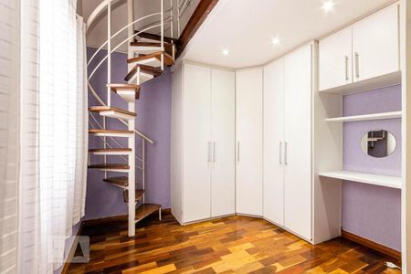 Quarto 1 de casa de condomínio à venda com 3 quartos, 135m² em Vila Londrina, São Paulo