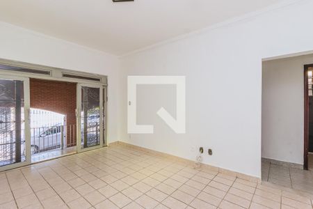 Sala de casa para alugar com 4 quartos, 120m² em Monte Castelo, São José dos Campos