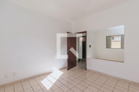Quarto 2 de casa para alugar com 4 quartos, 120m² em Monte Castelo, São José dos Campos
