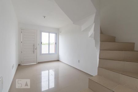 Sala de casa à venda com 2 quartos, 44m² em Scharlau, São Leopoldo