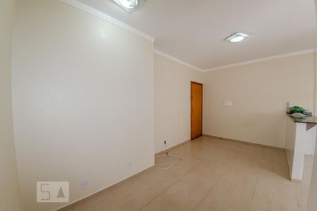 Sala de apartamento para alugar com 2 quartos, 68m² em Ingleses do Rio Vermelho, Florianópolis