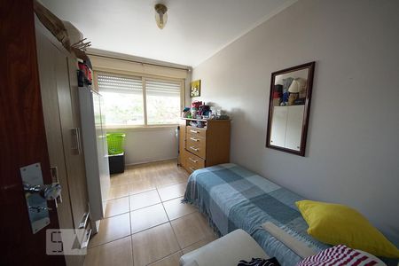 Quarto 1 de apartamento à venda com 3 quartos, 110m² em Pátria Nova, Novo Hamburgo