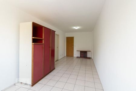 QuartoQuarto de apartamento para alugar com 1 quarto, 34m² em Jardim São Dimas, São José dos Campos