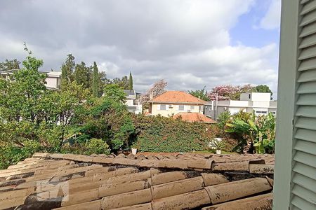 Casa de condomínio à venda com 322m², 4 quartos e 4 vagas Casa de condomínio à venda com 322m², 4 quartos e 4 vagasVista do quarto