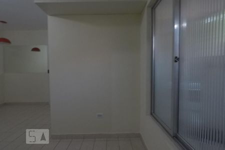 Sala de apartamento à venda com 1 quarto, 45m² em Jardim Maria Rosa, Taboão da Serra