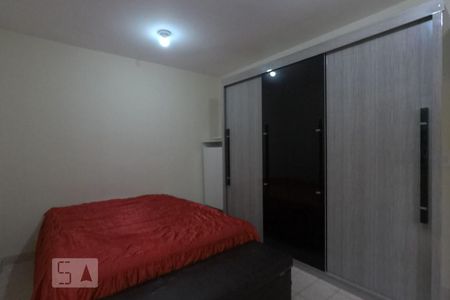 Quarto de apartamento à venda com 1 quarto, 45m² em Jardim Maria Rosa, Taboão da Serra