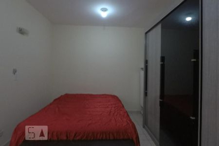 Quarto de apartamento à venda com 1 quarto, 45m² em Jardim Maria Rosa, Taboão da Serra
