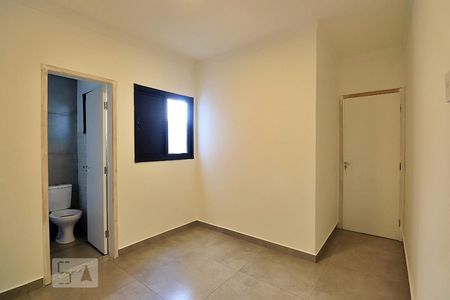 Suíte de apartamento para alugar com 2 quartos, 58m² em Vila Alpina, Santo André