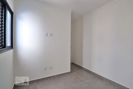 Suíte de apartamento à venda com 2 quartos, 120m² em Vila Lea, Santo André